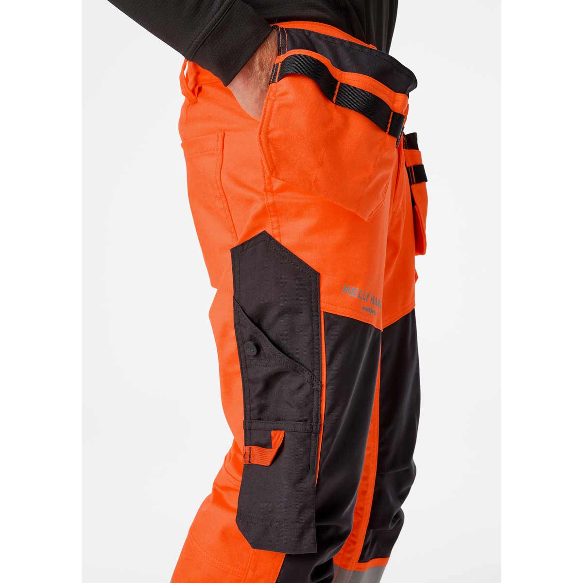 Helly-Hansen-Alna-2.0-Hi-Vis-Construction-Pant-Class-2-Orange-detail Helly-Hansen-Alna-2.0-Hi-Vis-Construction-Pant-Class-2-Orange-detail