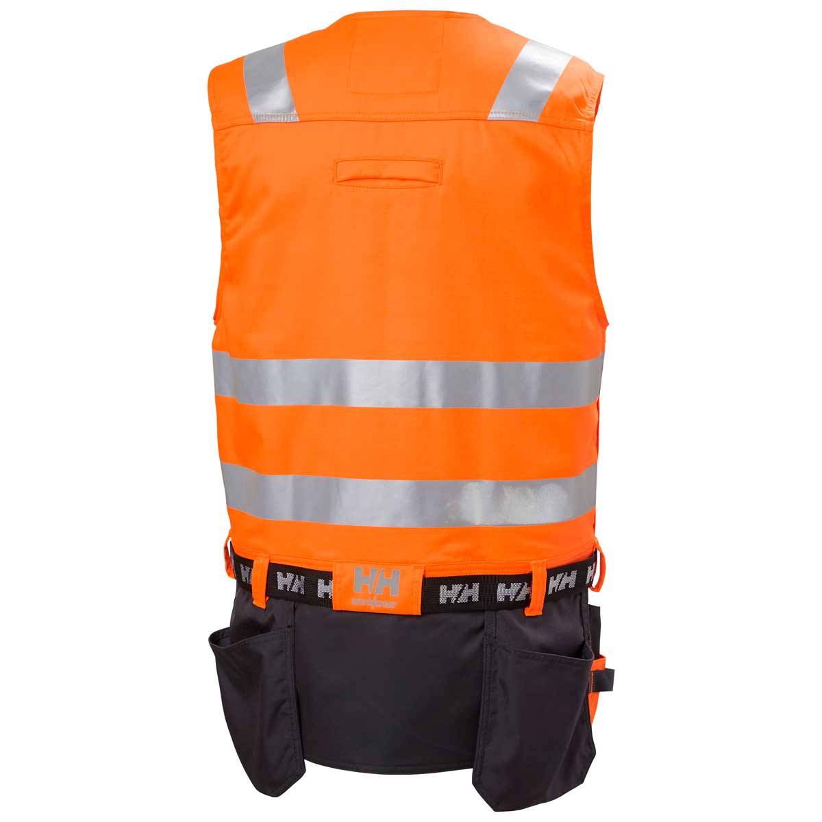 Helly-Hansen-Alna-2.0-Hi-Vis-Construction-Vest-Orange-rear Helly-Hansen-Alna-2.0-Hi-Vis-Construction-Vest-Orange-rear