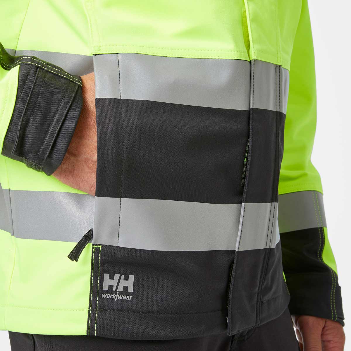 Helly-Hansen-Alna-2.0-Hi-Vis-Jacket-detail Helly-Hansen-Alna-2.0-Hi-Vis-Jacket-detail
