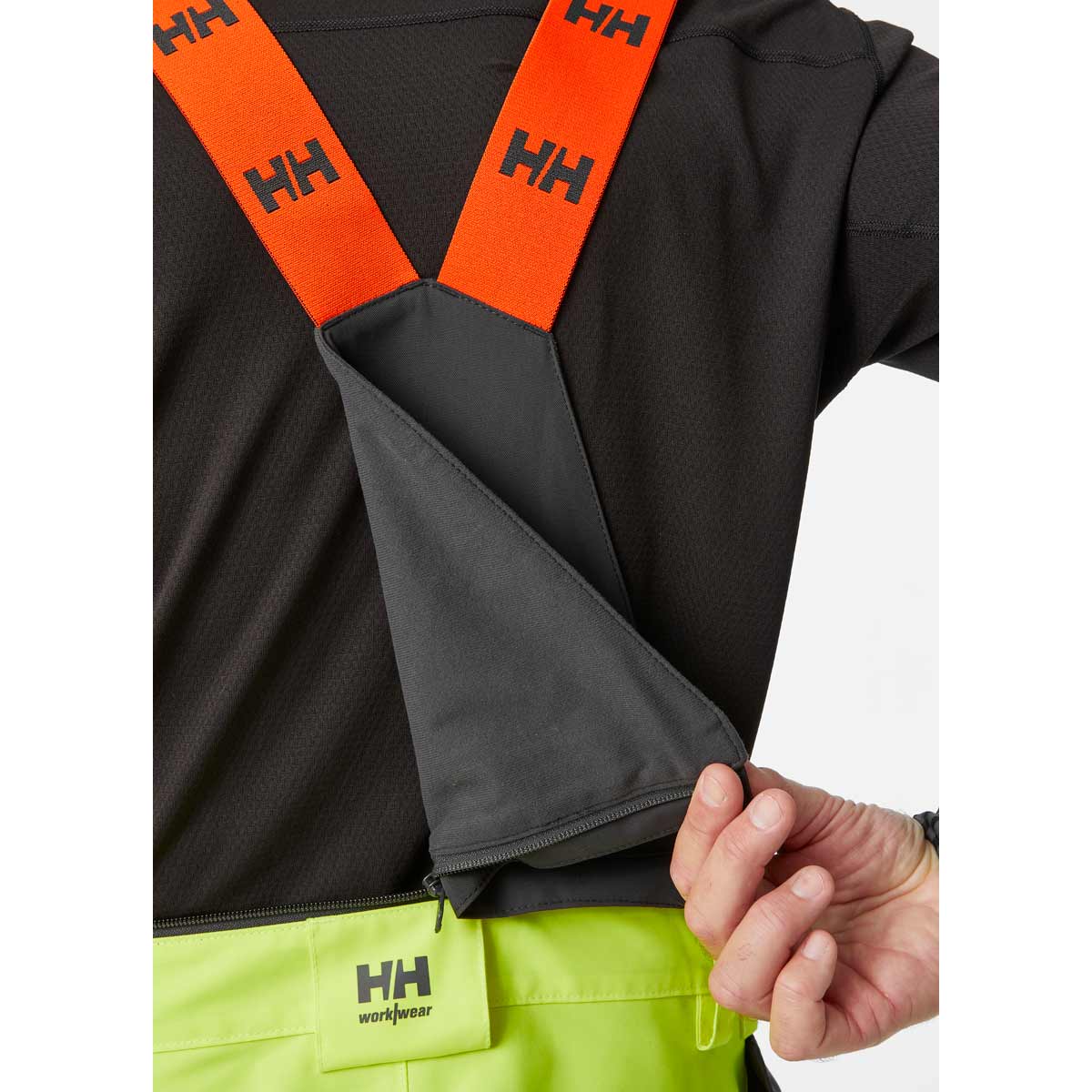 Helly-Hansen-Alna-2.0-Hi-Vis-Waterproof-Shell-Construction-Bib-Pant-Class-2-braces Helly-Hansen-Alna-2.0-Hi-Vis-Waterproof-Shell-Construction-Bib-Pant-Class-2-braces