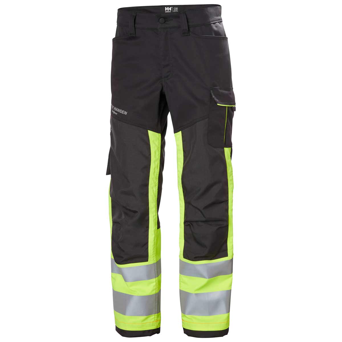 Helly-Hansen-Alna-2.0-Hi-Vis-Work-Pant-Class-1-Yellow Helly-Hansen-Alna-2.0-Hi-Vis-Work-Pant-Class-1-Yellow