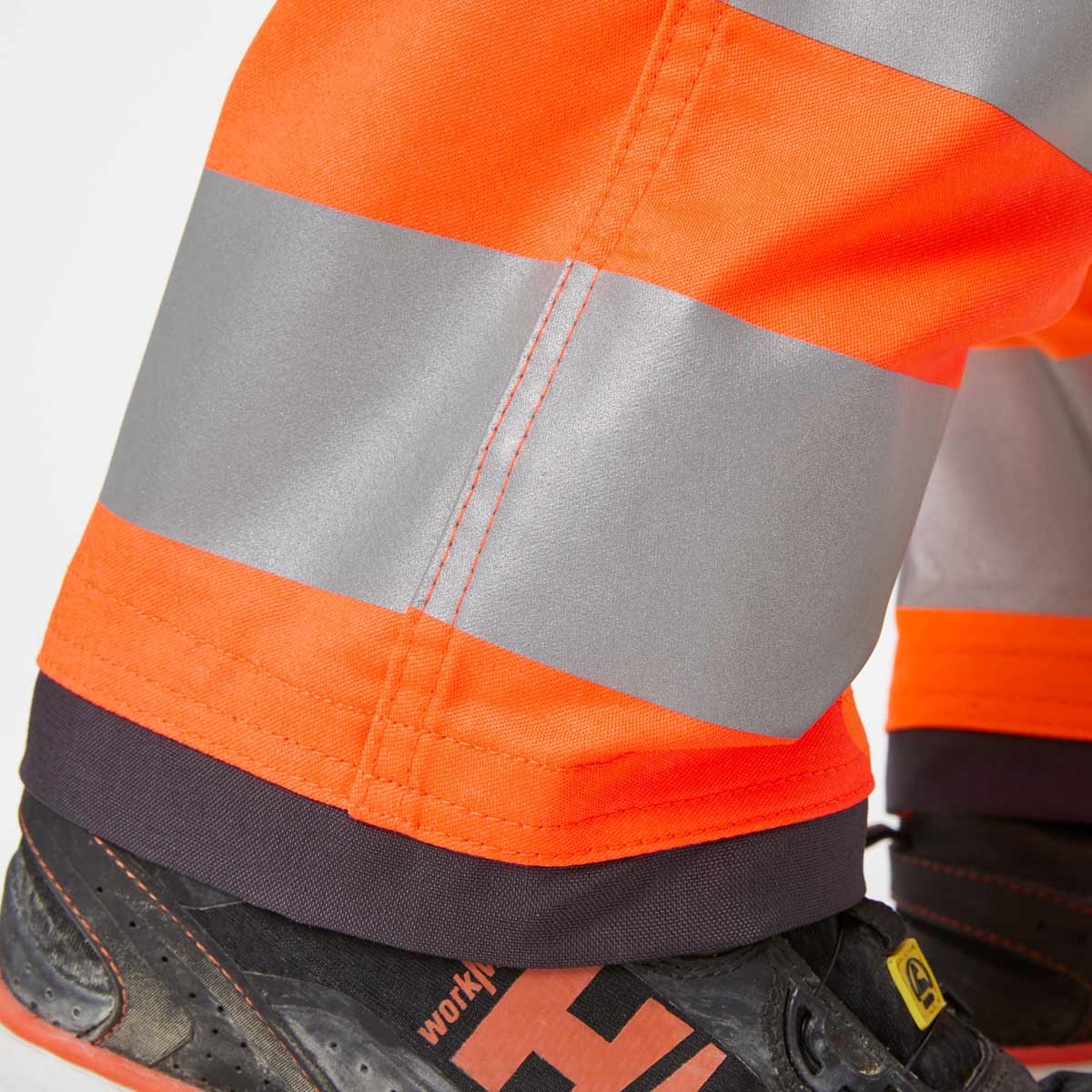 Helly Hansen Alna 2.0 Hi Vis Work Pant Class 2 Helly Hansen Alna 2.0 Hi Vis Work Pant Class 2