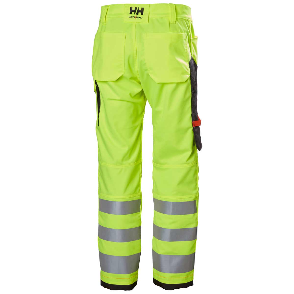 Helly-Hansen-Alna-2.0-Hi-Vis-Work-Pant-Class-2-Yellow-rear Helly-Hansen-Alna-2.0-Hi-Vis-Work-Pant-Class-2-Yellow-rear
