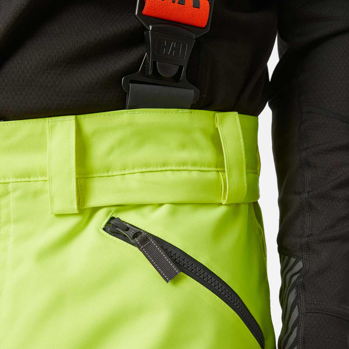Helly-Hansen-Alna-2.0-Winter-Insulated-Construction-Pant-Class-2-Detail Helly-Hansen-Alna-2.0-Winter-Insulated-Construction-Pant-Class-2-Detail