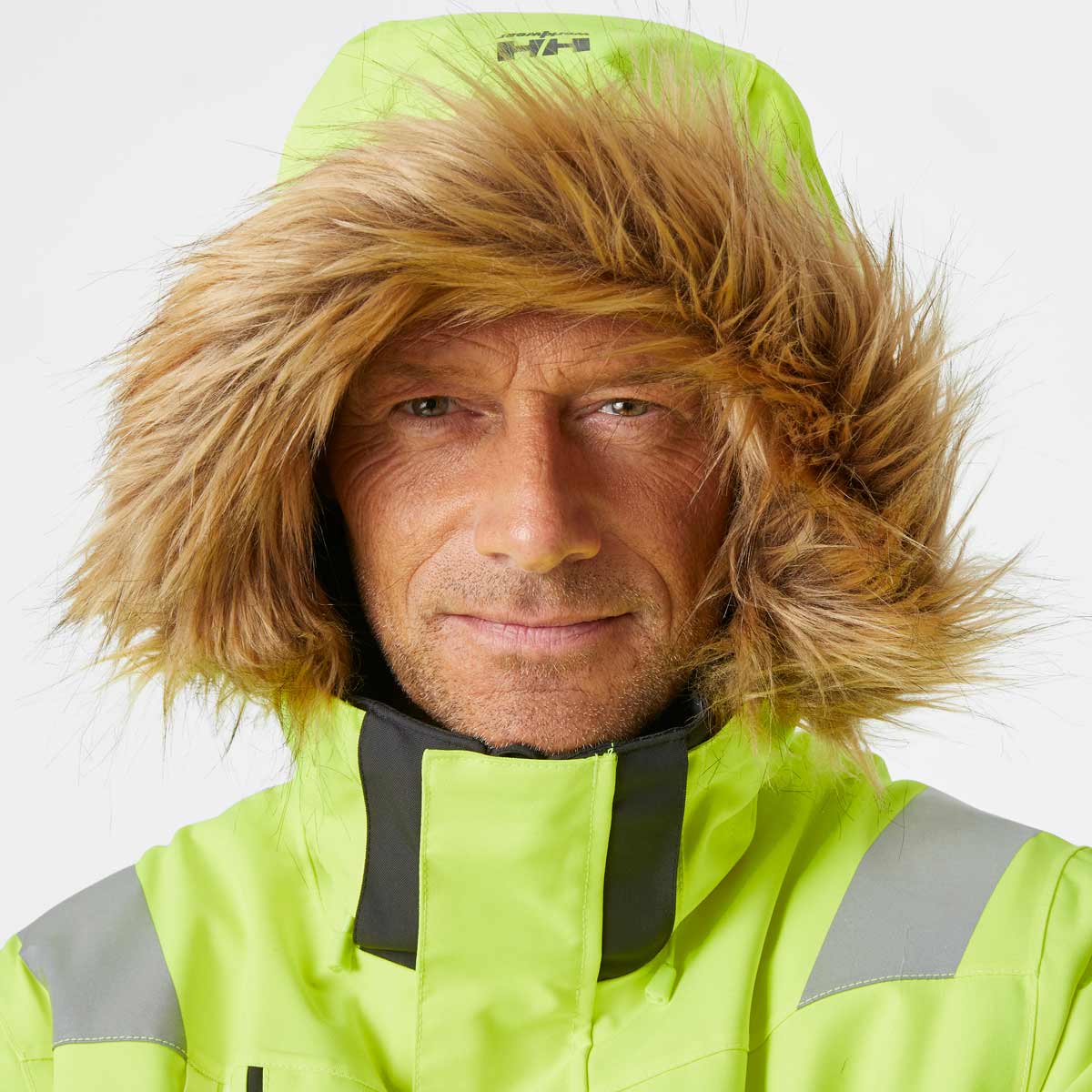 Helly-Hansen-Alna-2.0-Winter-Insulated-Parka-Yellow-Hood-Front Helly-Hansen-Alna-2.0-Winter-Insulated-Parka-Yellow-Hood-Front