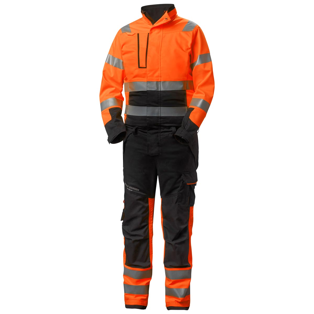 Helly Hansen Alna 2.0 Work Suit | ArdMoor