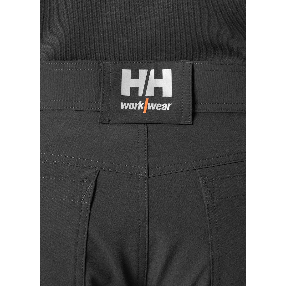 Helly Hansen Alna 4X Cargo Pant CL1 - Waistband Helly Hansen Alna 4X Cargo Pant CL1 - Waistband