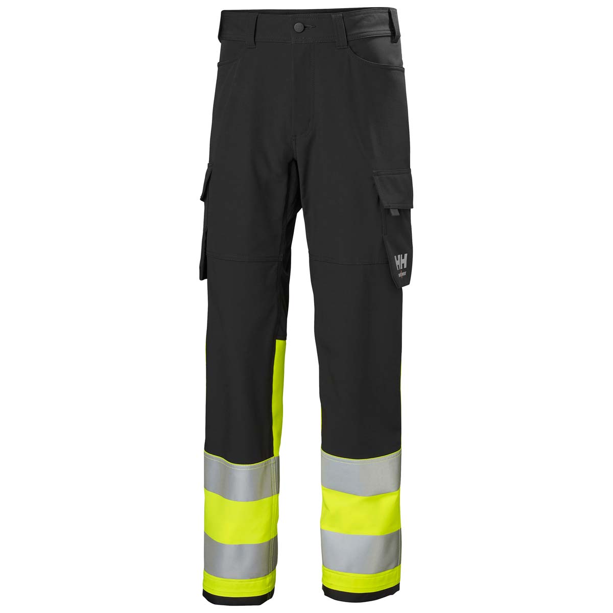 Helly Hansen Alna 4X Cargo Pant CL1 - Yellow Helly Hansen Alna 4X Cargo Pant CL1 - Yellow