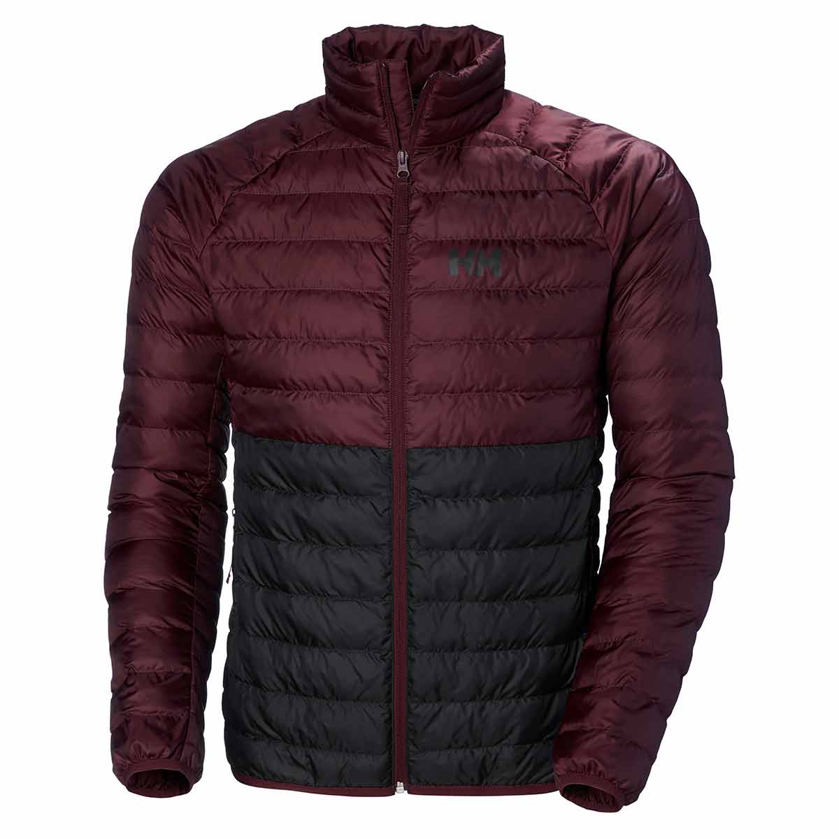 Helly Hansen Banff Insulator Jacket Hickory Helly Hansen Banff Insulator Jacket Hickory