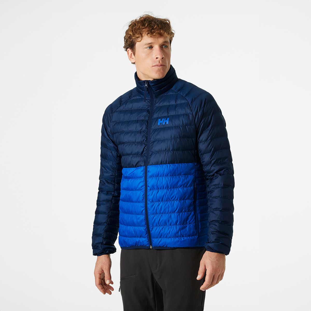 Helly Hansen Banff Insulator Jacket Helly Hansen Banff Insulator Jacket