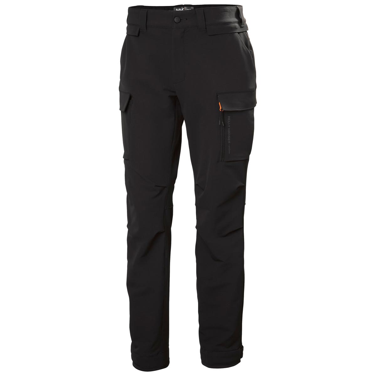 Helly Hansen Barcode HH Connect™ Cargo Pant - Black Helly Hansen Barcode HH Connect™ Cargo Pant - Black
