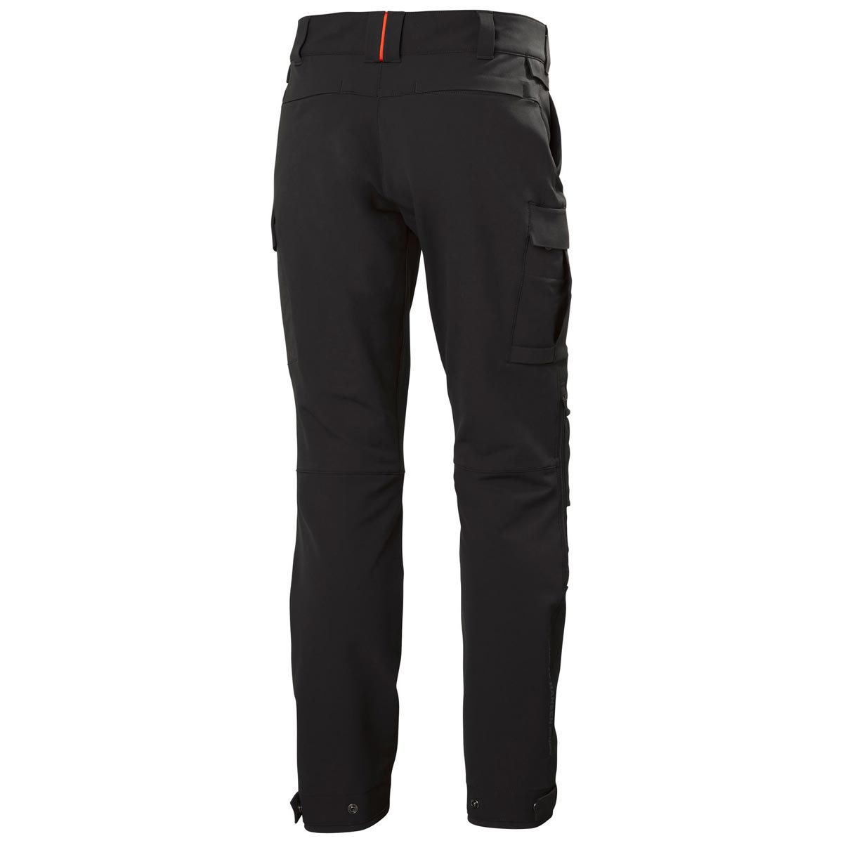 Helly Hansen Barcode HH Connect™ Pant - Rear Helly Hansen Barcode HH Connect™ Pant - Rear