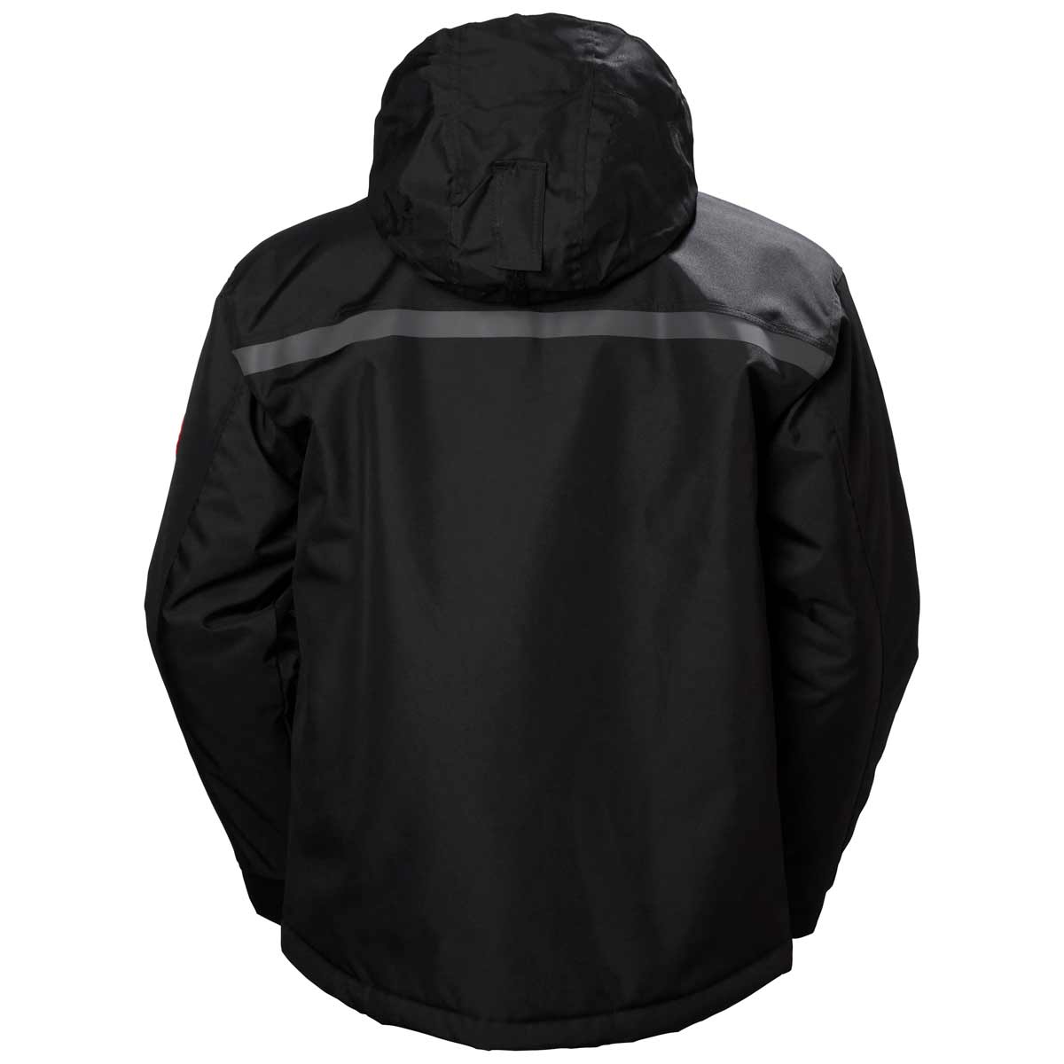 Helly-Hansen-Berg-Insulated-Winter-Jacket-Black-Rear Helly-Hansen-Berg-Insulated-Winter-Jacket-Black-Rear
