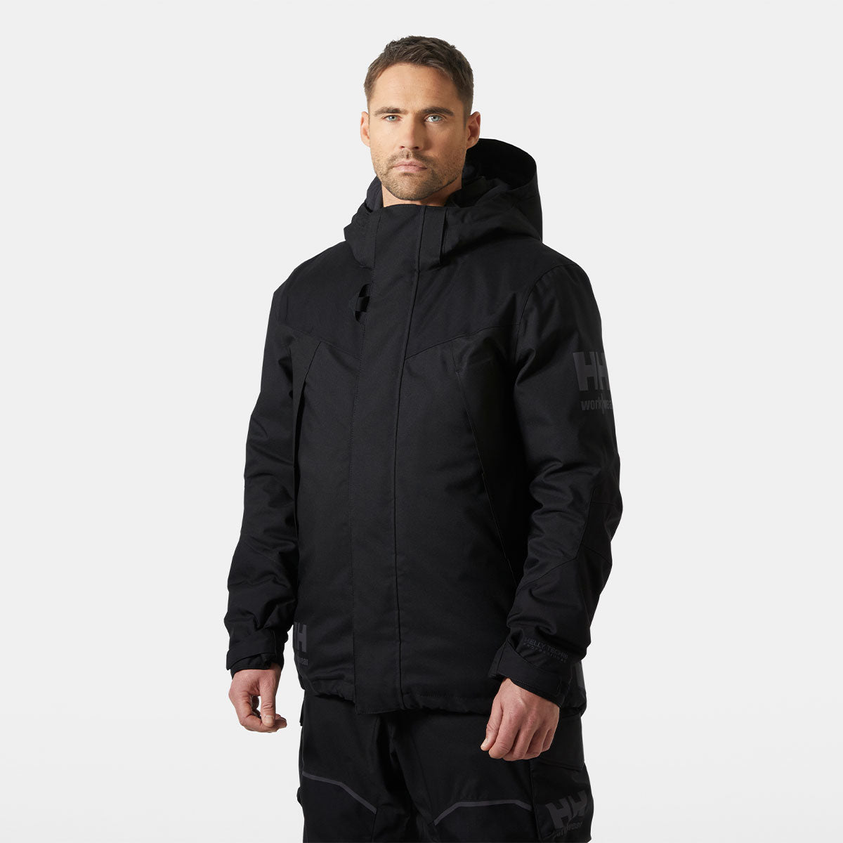 Helly Hansen Bifrost Winter Jacket Helly Hansen Bifrost Winter Jacket