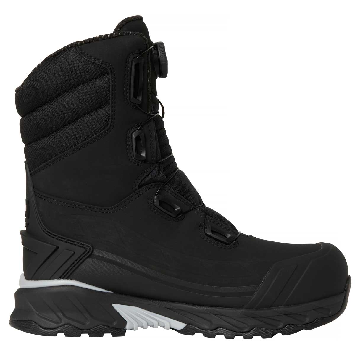 Helly Hansen Bifrost Winter Tall BOA S7S HT Boots - Inner Side Helly Hansen Bifrost Winter Tall BOA S7S HT Boots - Inner Side