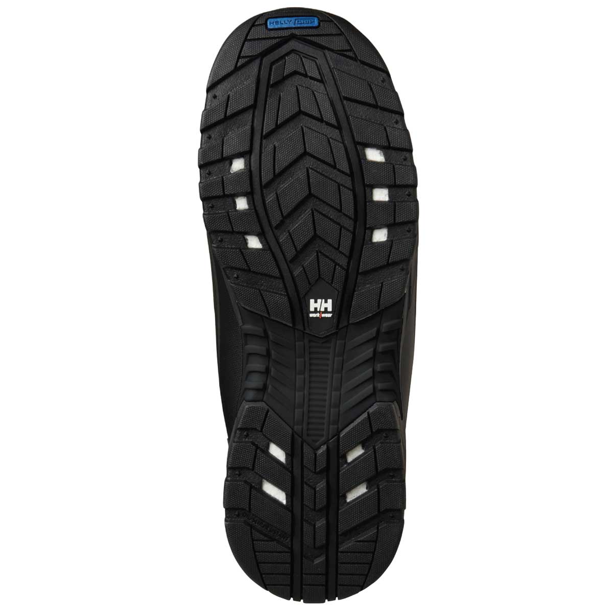 Helly Hansen Bifrost Winter Tall Boa 06 HT Boots - Sole Helly Hansen Bifrost Winter Tall Boa 06 HT Boots - Sole