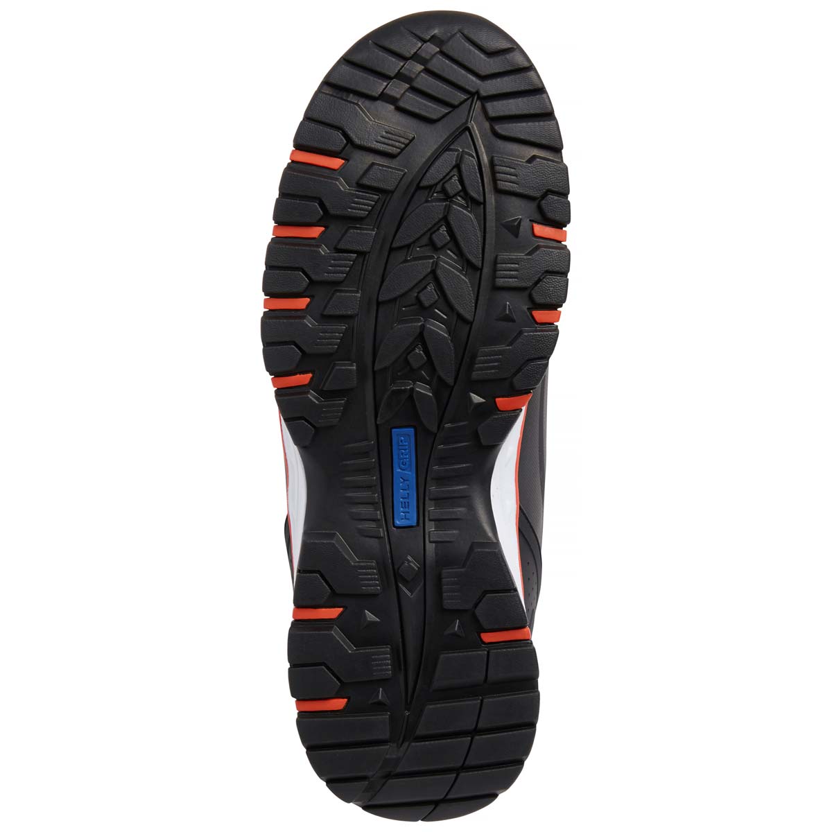 Helly Hansen Chelsea Evo 2 Winter Tall S7S HT Boots - Sole View Helly Hansen Chelsea Evo 2 Winter Tall S7S HT Boots - Sole View