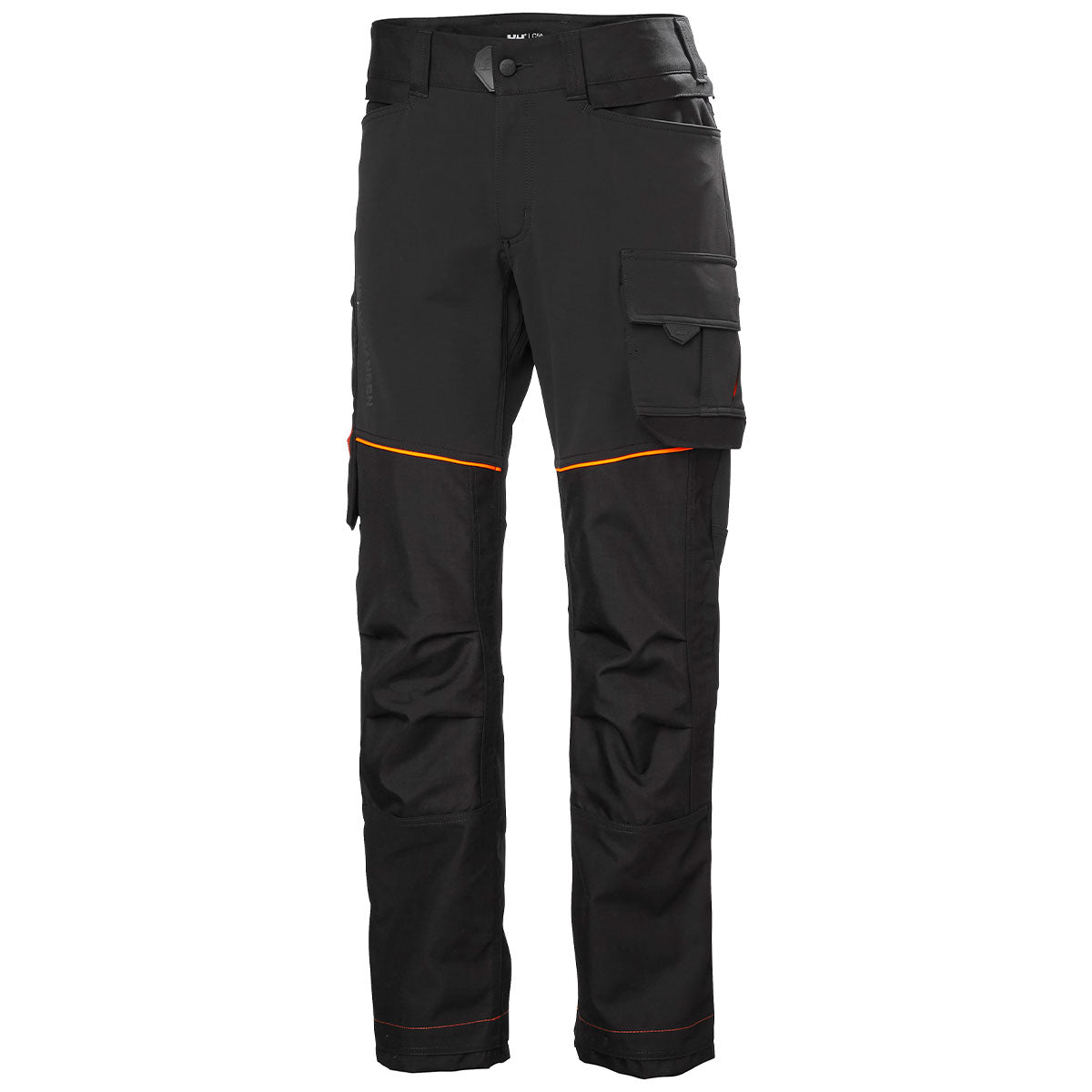 Helly Hansen Chelsea Evolution 2.0 HH Connect™ Pant - Black Helly Hansen Chelsea Evolution 2.0 HH Connect™ Pant - Black