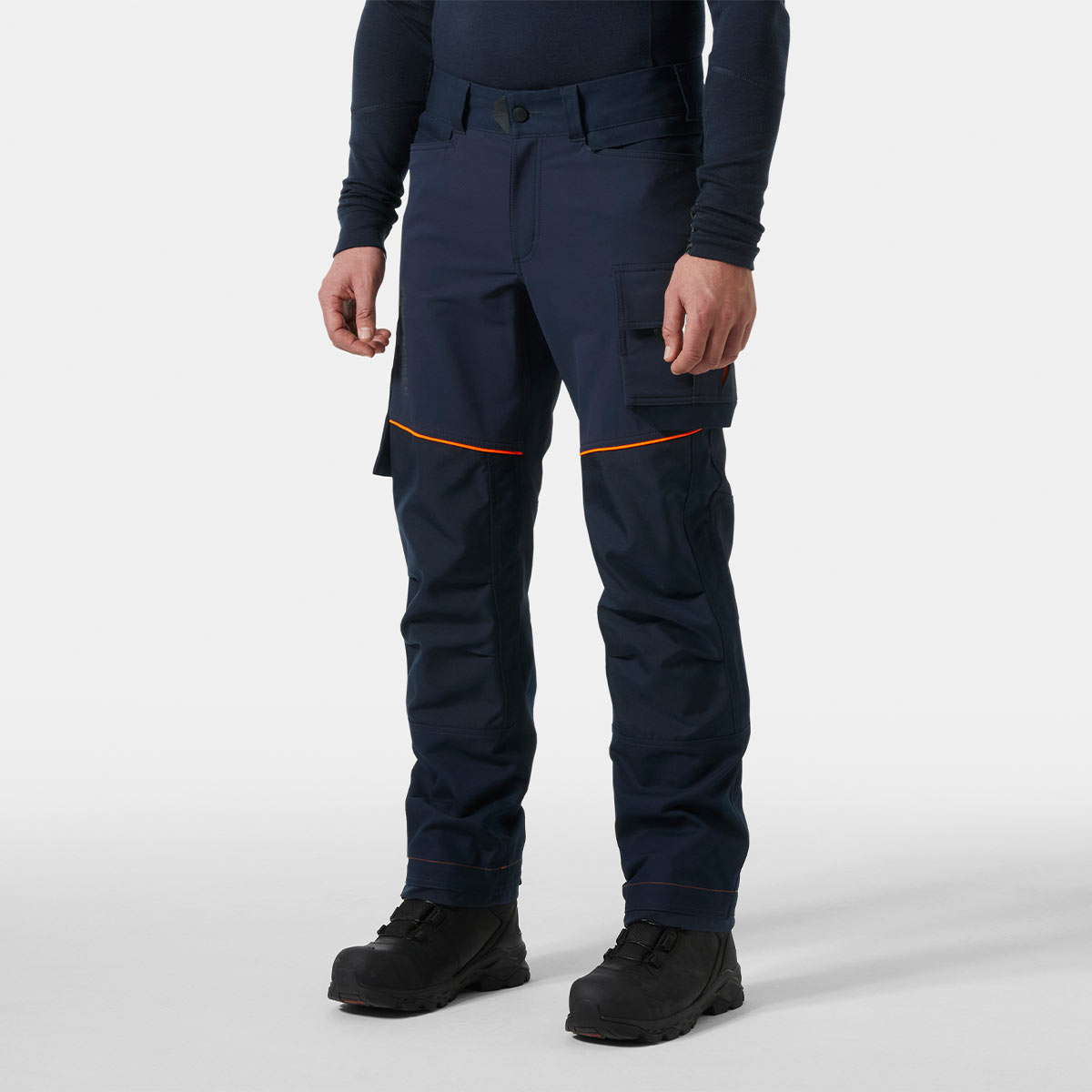 Helly Hansen Chelsea Evolution 2.0 HH Connect™ Pant - Navy Helly Hansen Chelsea Evolution 2.0 HH Connect™ Pant - Navy