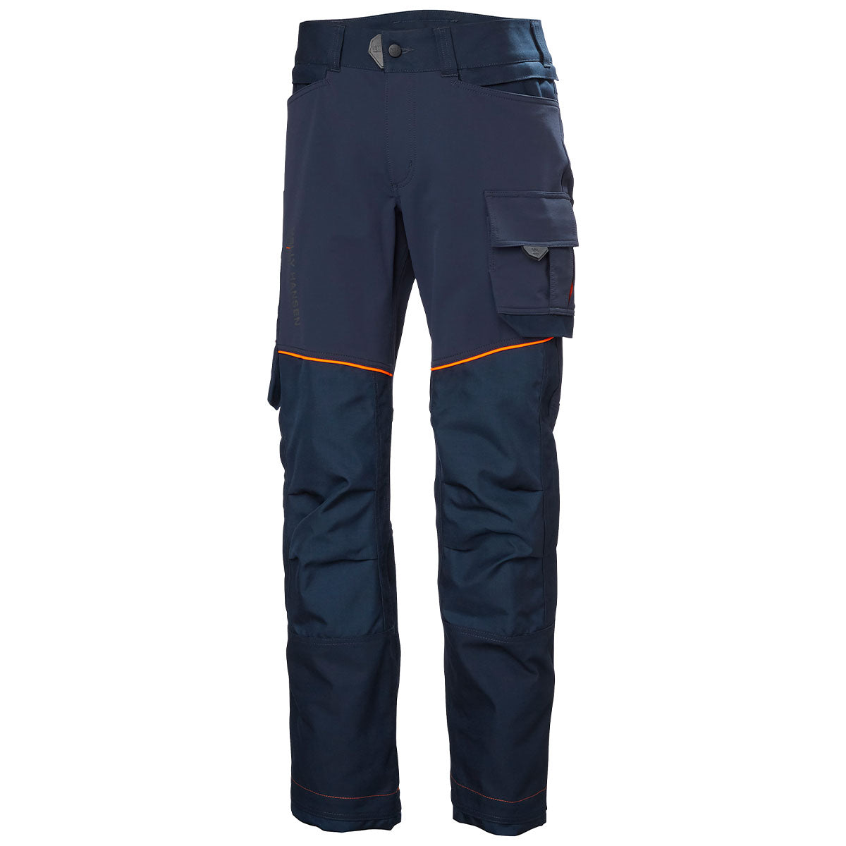 Helly Hansen Chelsea Evolution 2.0 HH Connect™ Pant - Navy Helly Hansen Chelsea Evolution 2.0 HH Connect™ Pant - Navy
