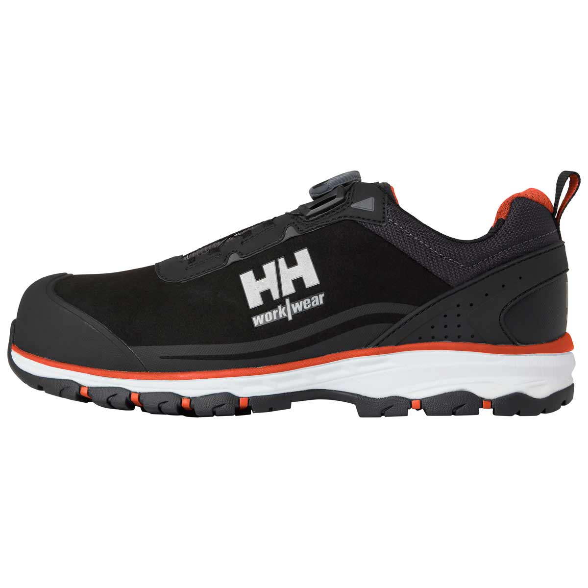 Helly-Hansen-Chelsea-Evolution-2.0-Low-Cut-BOA-S3-Shoes Helly-Hansen-Chelsea-Evolution-2.0-Low-Cut-BOA-S3-Shoes
