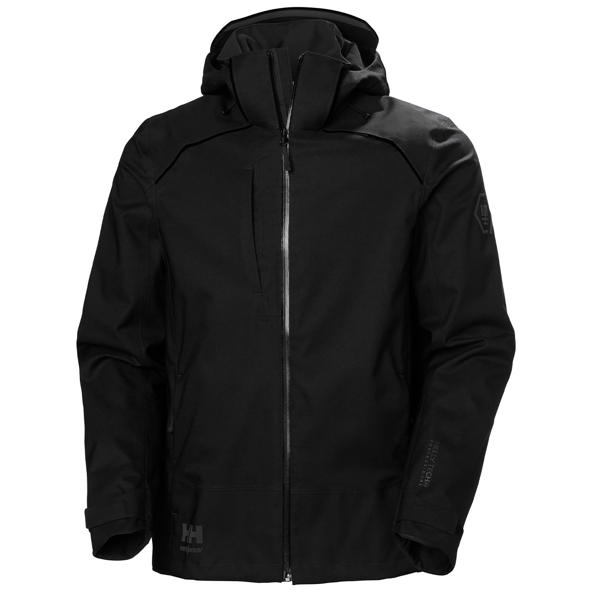 Helly Hansen Chelsea Evolution 2.0 Shell Jacket Helly Hansen Chelsea Evolution 2.0 Shell Jacket