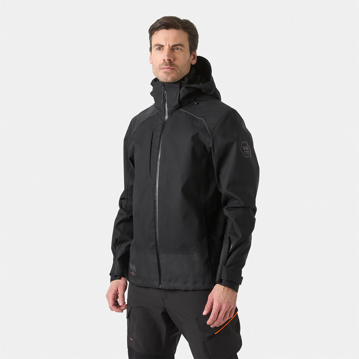 Helly Hansen Chelsea Evolution 2.0 Shell Jacket Helly Hansen Chelsea Evolution 2.0 Shell Jacket