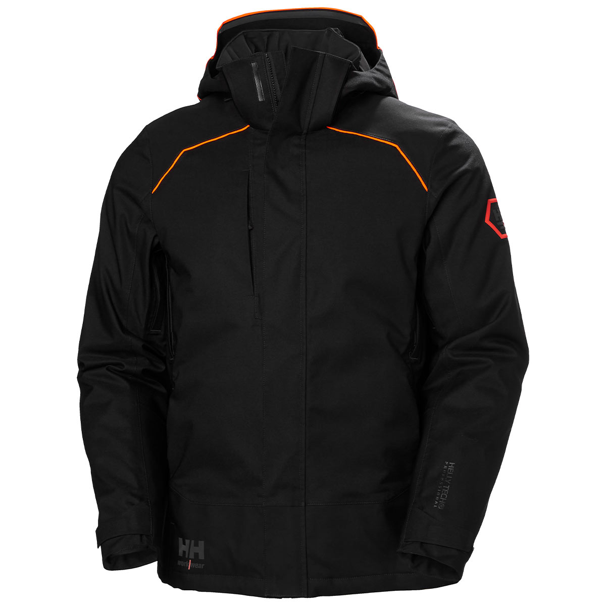 Helly Hansen Chelsea Evolution 2.0 Winter Jacket Helly Hansen Chelsea Evolution 2.0 Winter Jacket