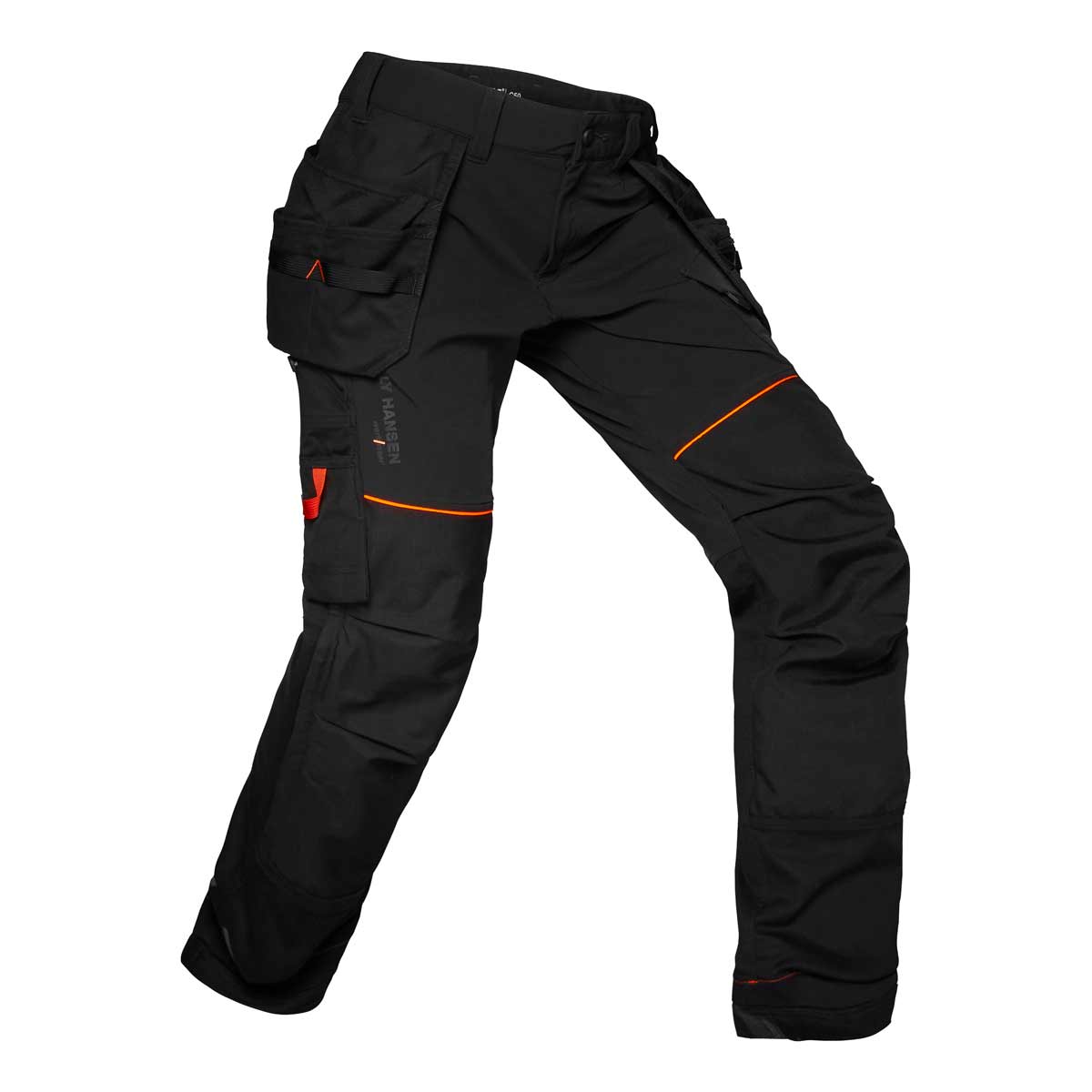 Helly Hansen Chelsea Evolution BRZ Construction Pant Stretch Helly Hansen Chelsea Evolution BRZ Construction Pant Stretch