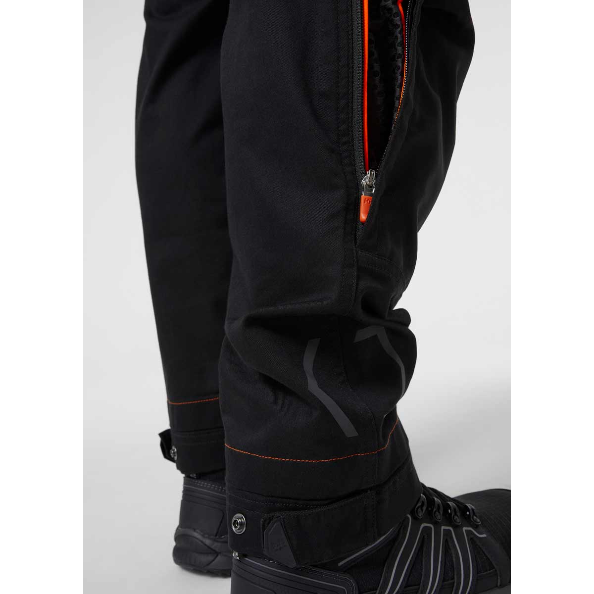 Helly Hansen Chelsea Evolution BRZ Construction Pant Ventilation Helly Hansen Chelsea Evolution BRZ Construction Pant Ventilation