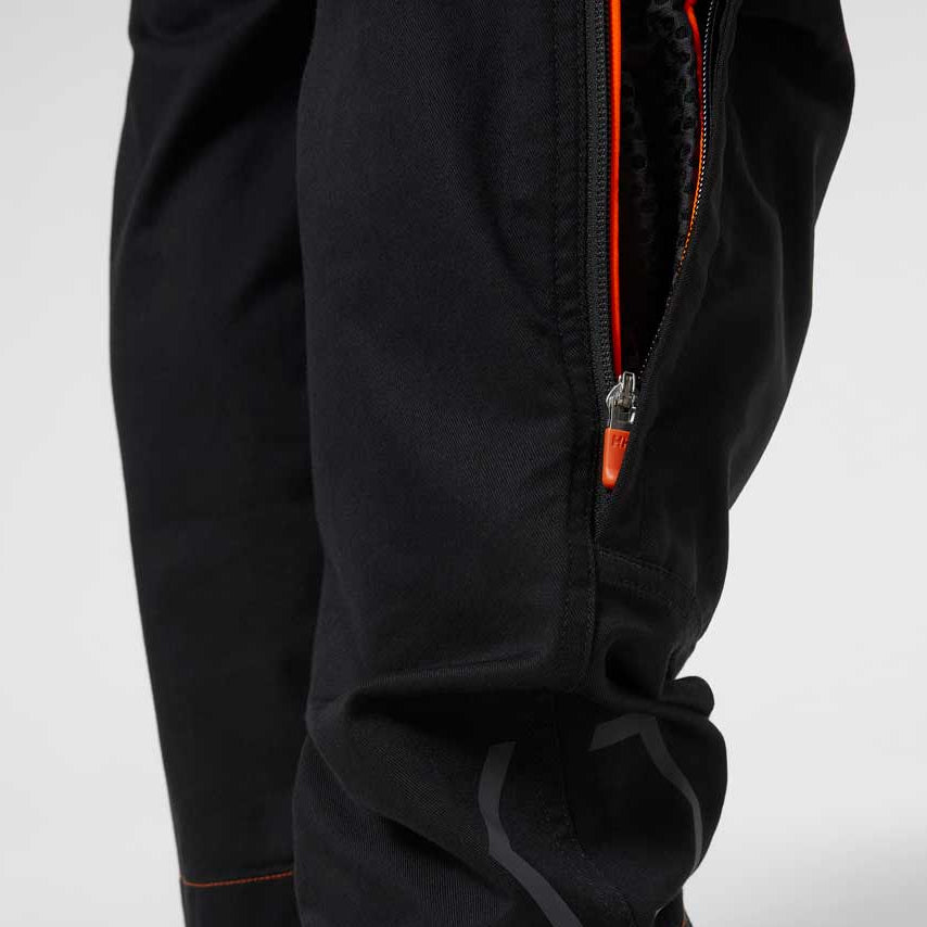Helly Hansen Chelsea Evolution BRZ Construction Pant Ventilation Helly Hansen Chelsea Evolution BRZ Construction Pant Ventilation