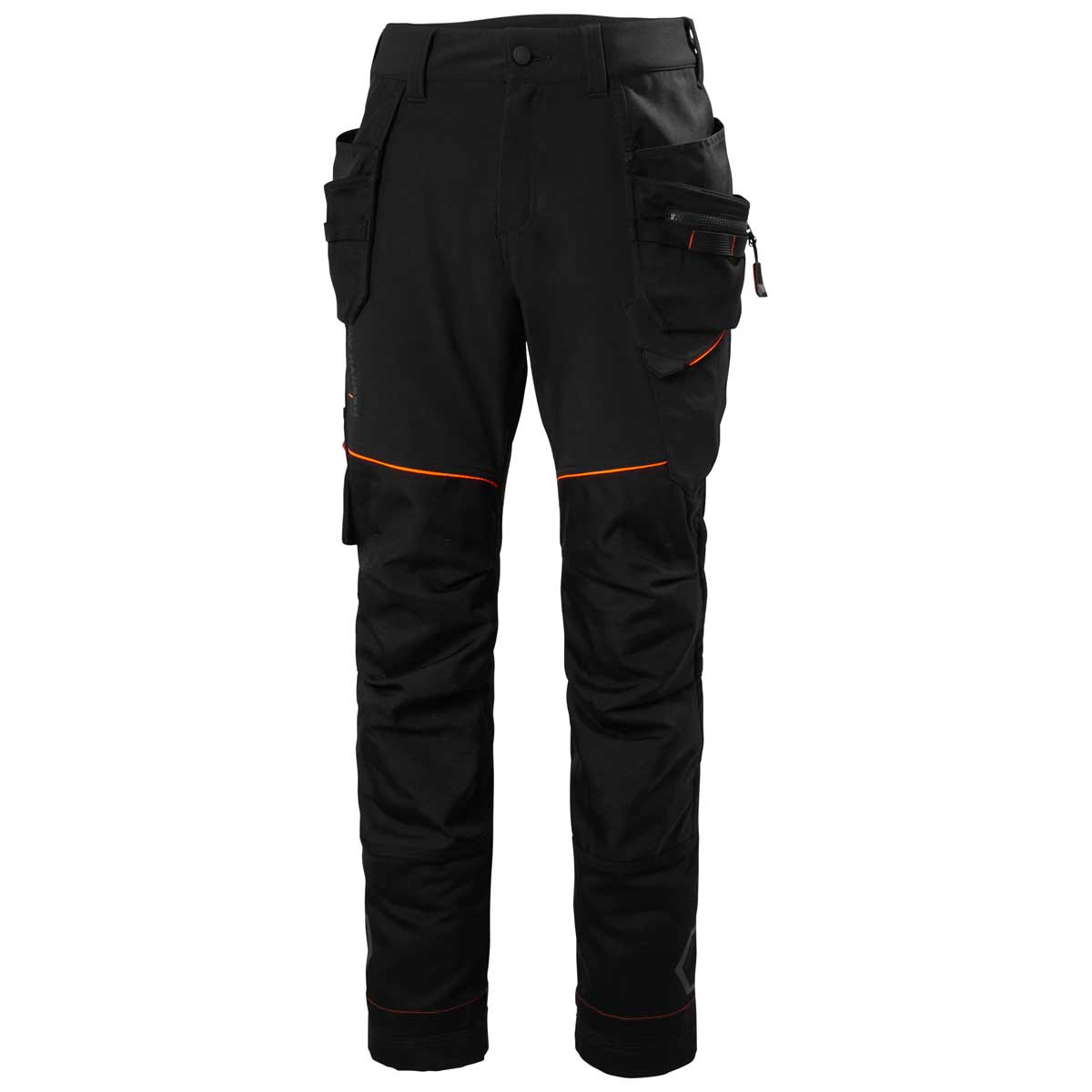 Helly Hansen Chelsea Evolution BRZ Construction Pant Black Helly Hansen Chelsea Evolution BRZ Construction Pant Black