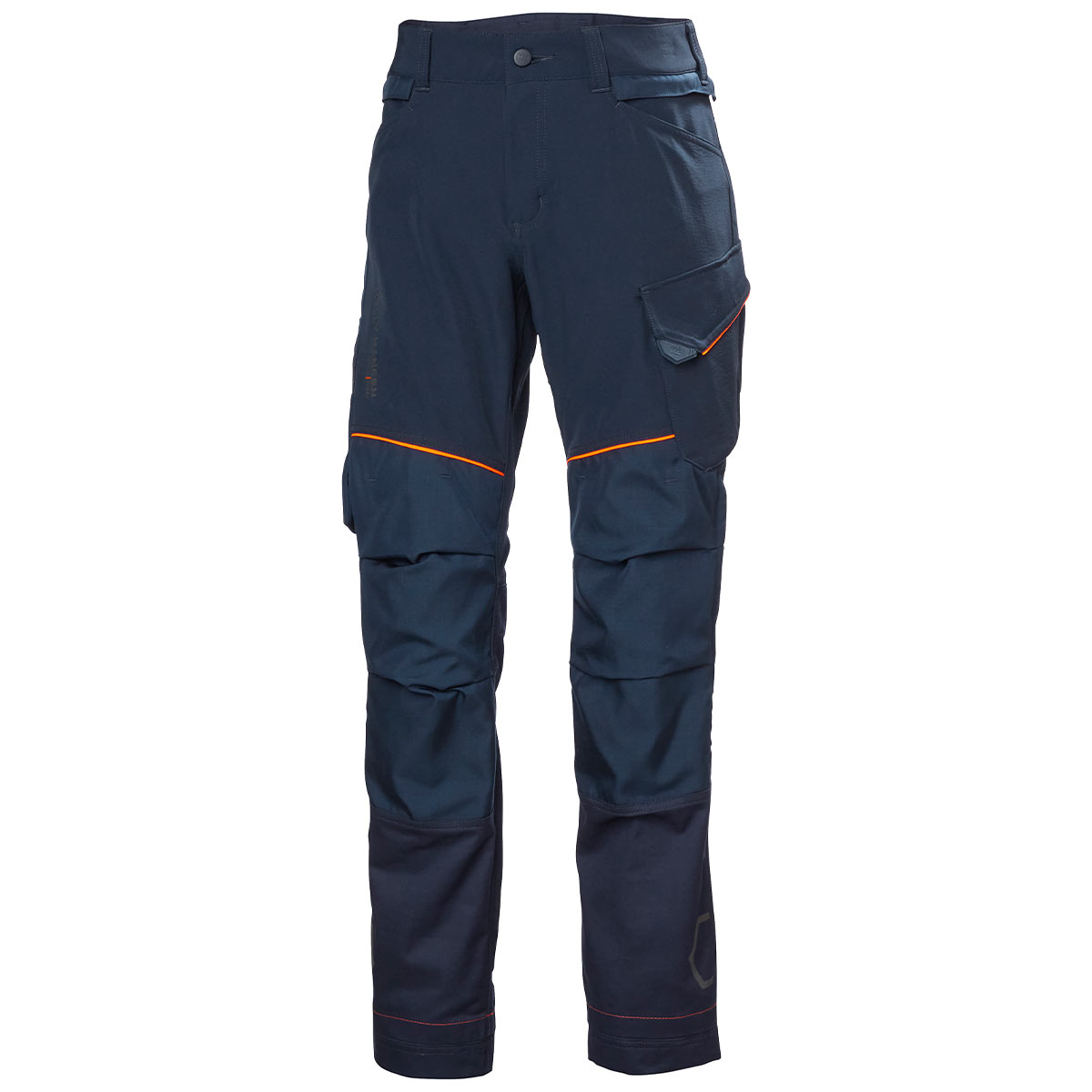 Helly Hansen Chelsea Evolution BRZ HH Connect™ Pant - Navy Helly Hansen Chelsea Evolution BRZ HH Connect™ Pant - Navy