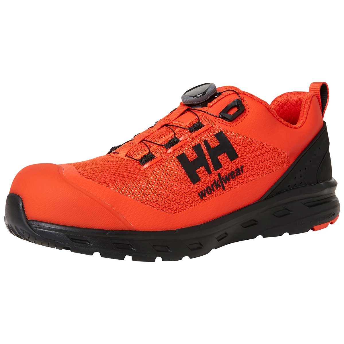 Helly Hansen Chelsea Evolution BRZ Low-Cut BOA S1P | ArdMoor