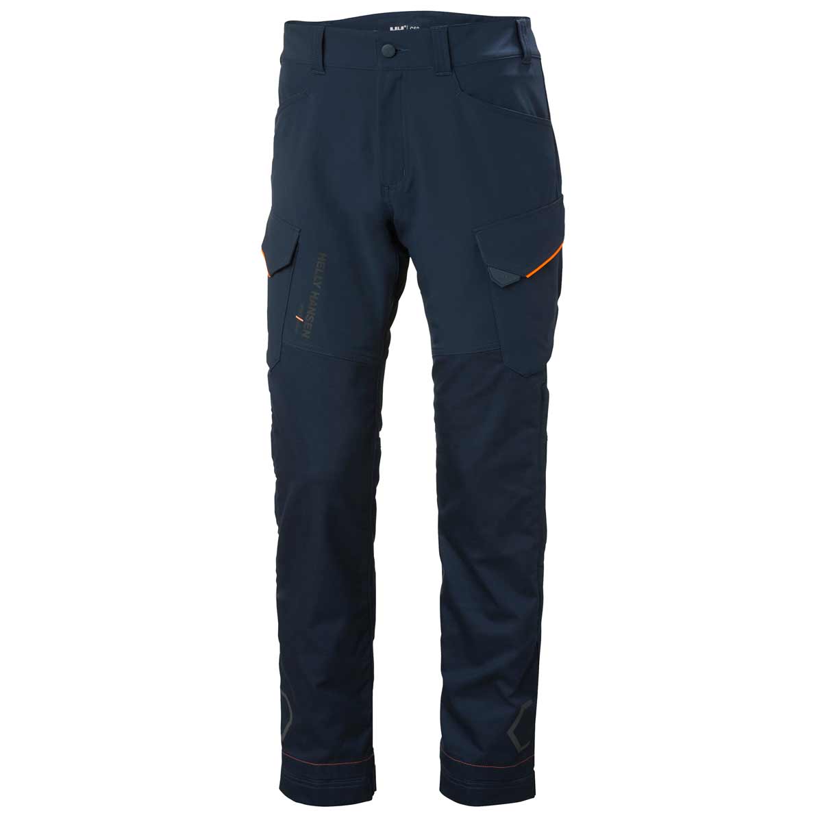 Helly Hansen Chelsea Evolution BRZ Service Pant Navy Helly Hansen Chelsea Evolution BRZ Service Pant Navy