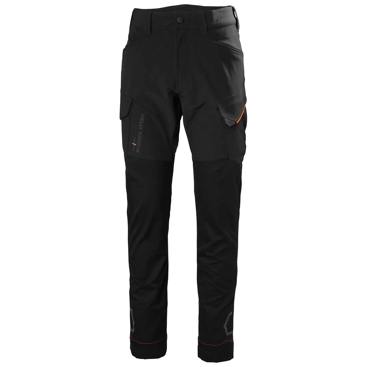 Helly Hansen Chelsea Evolution BRZ Service Pant Black Helly Hansen Chelsea Evolution BRZ Service Pant Black