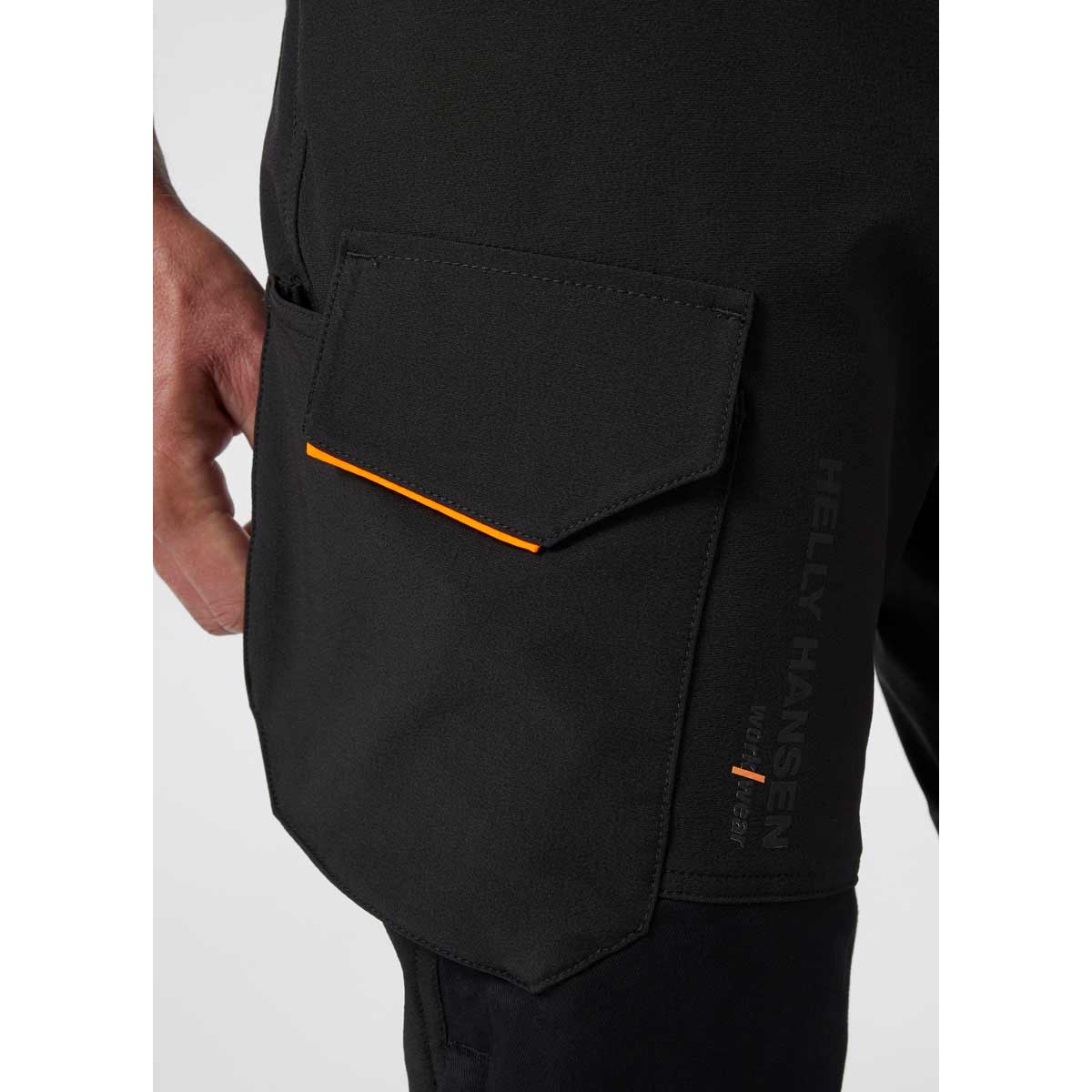 Helly Hansen Chelsea Evolution BRZ Service Pant Helly Hansen Chelsea Evolution BRZ Service Pant