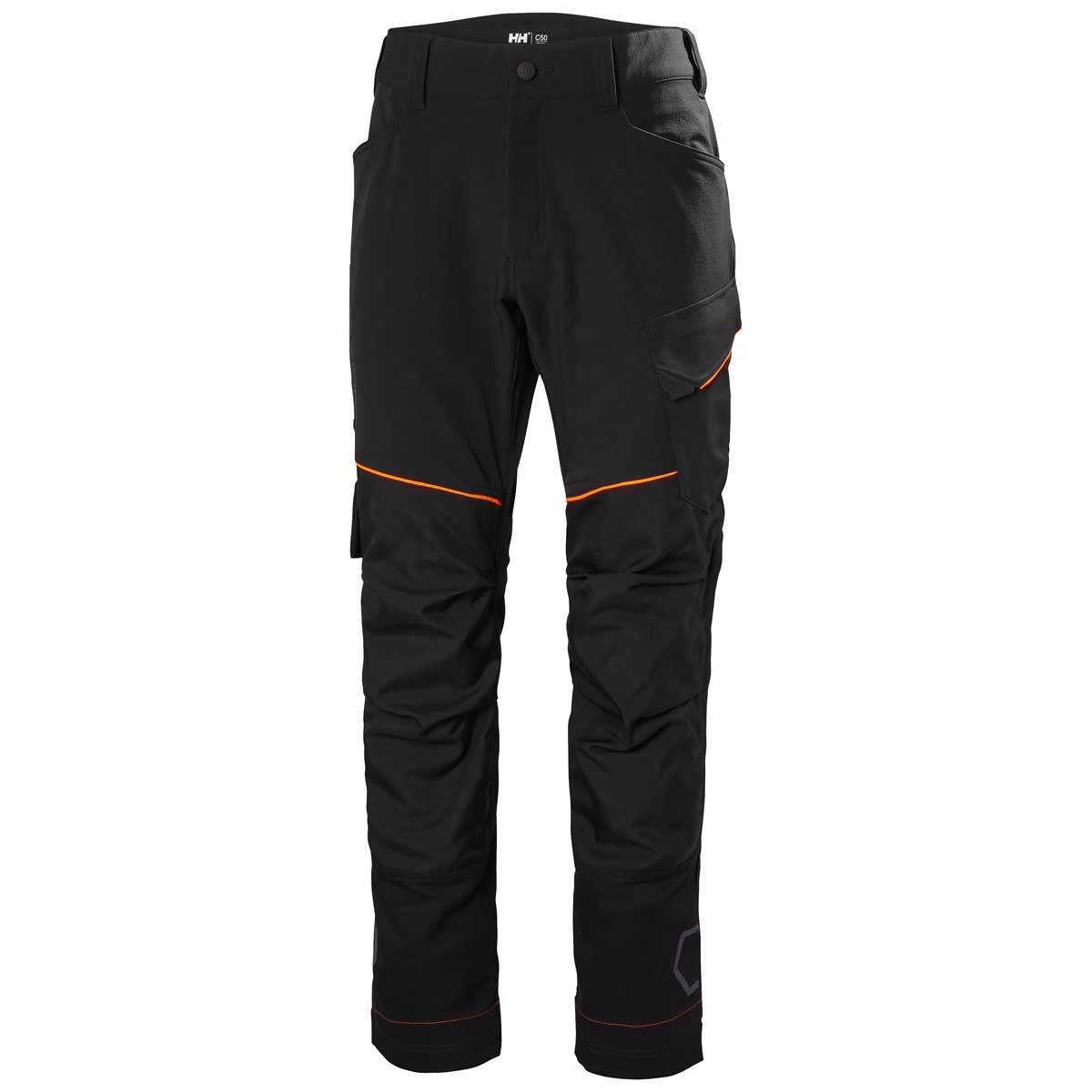 Helly Hansen Chelsea Evolution BRZ Work Pant Black Helly Hansen Chelsea Evolution BRZ Work Pant Black