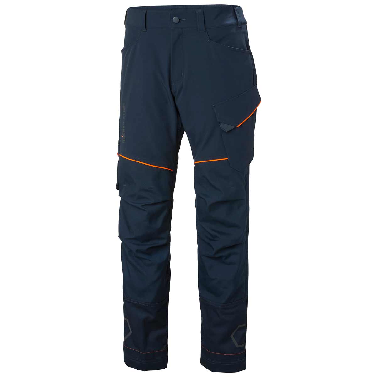 Helly Hansen Chelsea Evolution BRZ Work Pant Navy Helly Hansen Chelsea Evolution BRZ Work Pant Navy