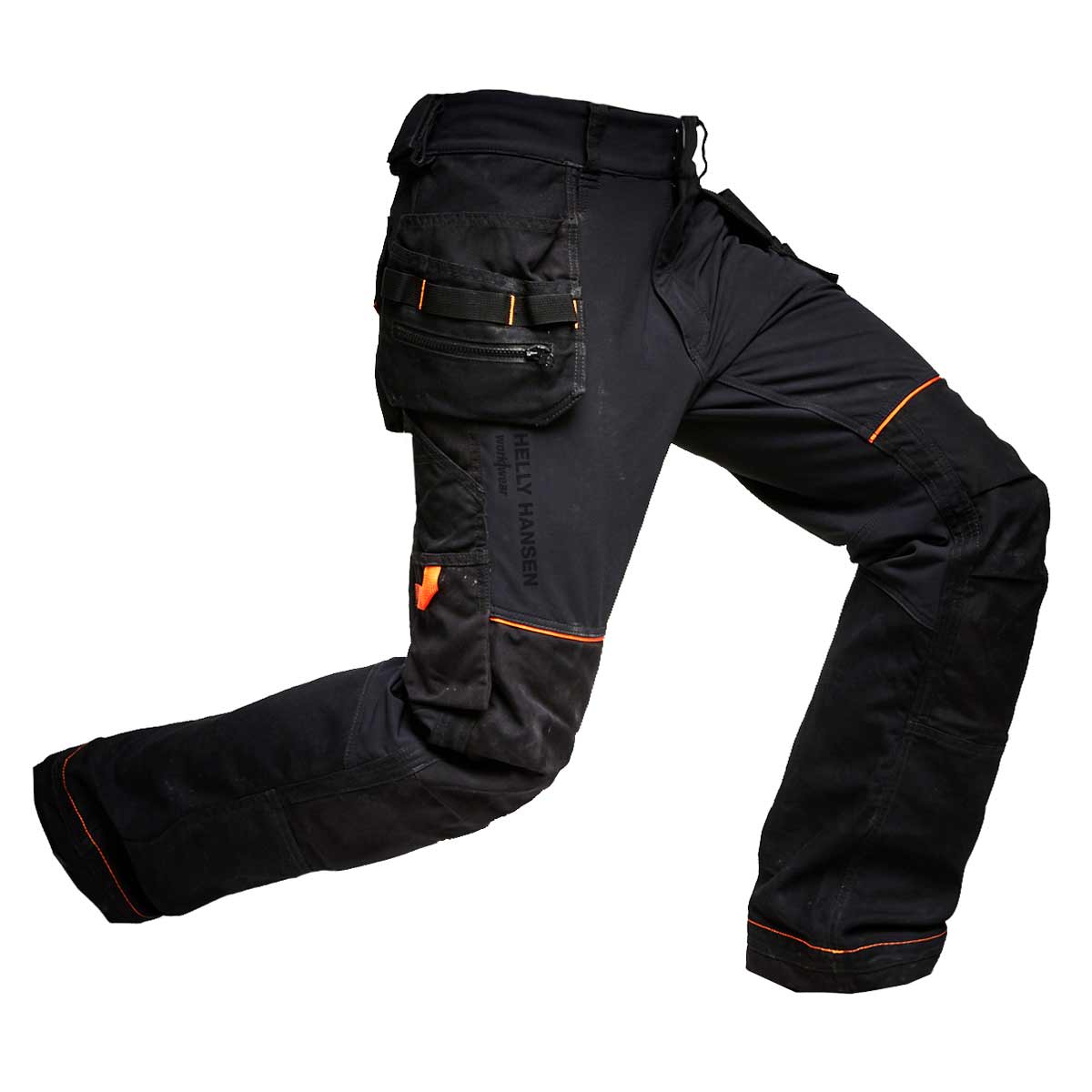 Helly Hansen Chelsea Evolution Construction Pant Stretch Helly Hansen Chelsea Evolution Construction Pant Stretch