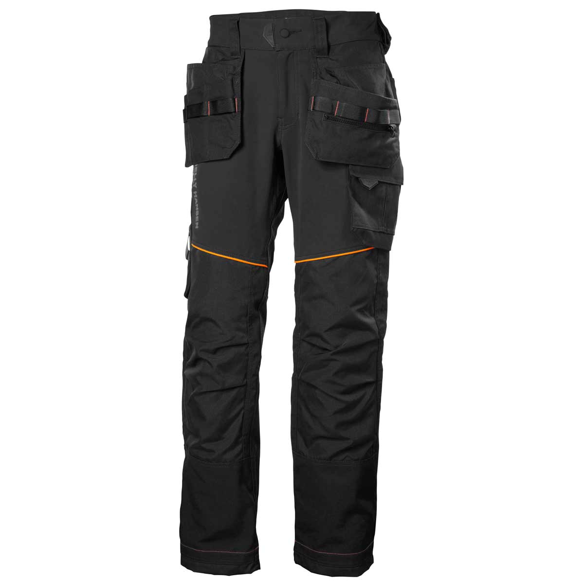 Helly Hansen Chelsea Evolution Construction Pant Black Helly Hansen Chelsea Evolution Construction Pant Black