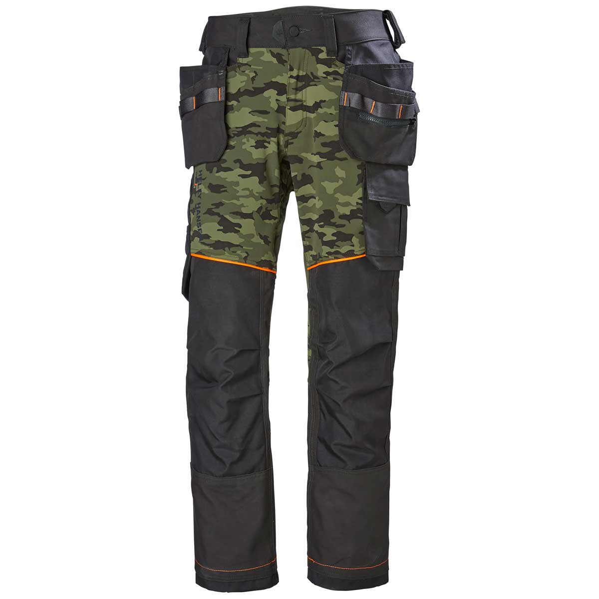 Helly Hansen Chelsea Evolution Construction Pant Camo Helly Hansen Chelsea Evolution Construction Pant Camo