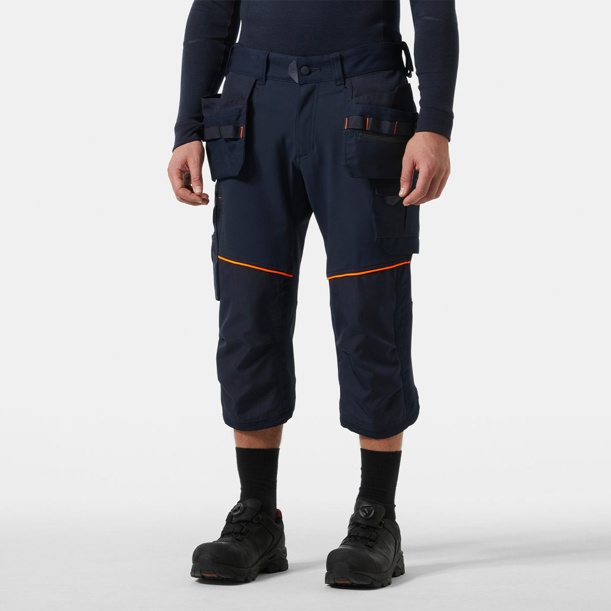 Helly Hansen Chelsea Evolution Construction Pirate Pant Helly Hansen Chelsea Evolution Construction Pirate Pant