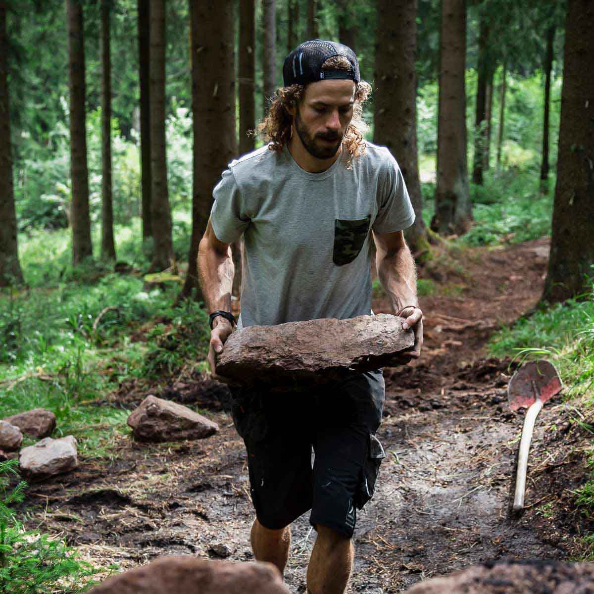 Helly Hansen Chelsea Evolution Construction Shorts Helly Hansen Chelsea Evolution Construction Shorts