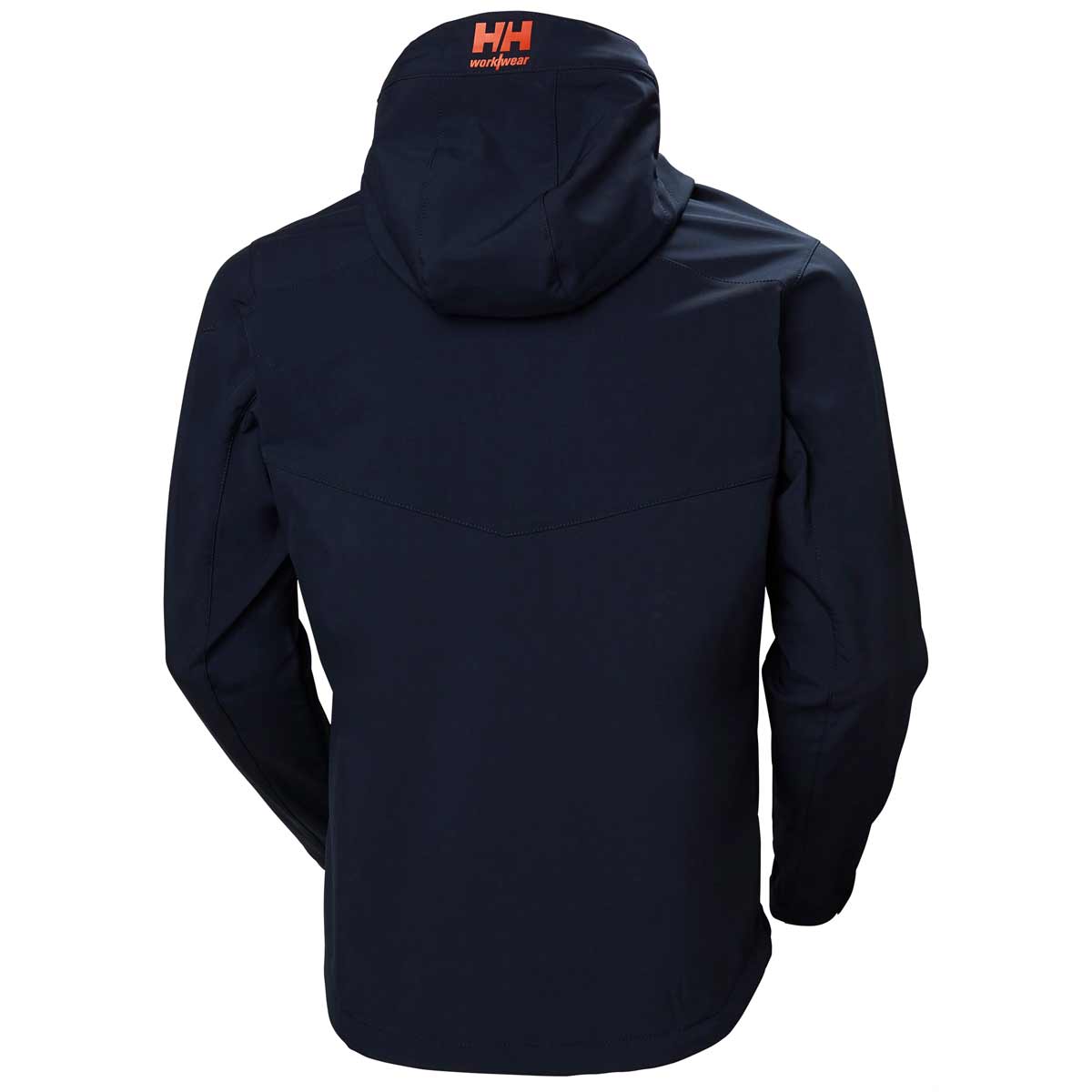 Helly Hansen Chelsea Evolution Hooded Softshell Jacket Helly Hansen Chelsea Evolution Hooded Softshell Jacket