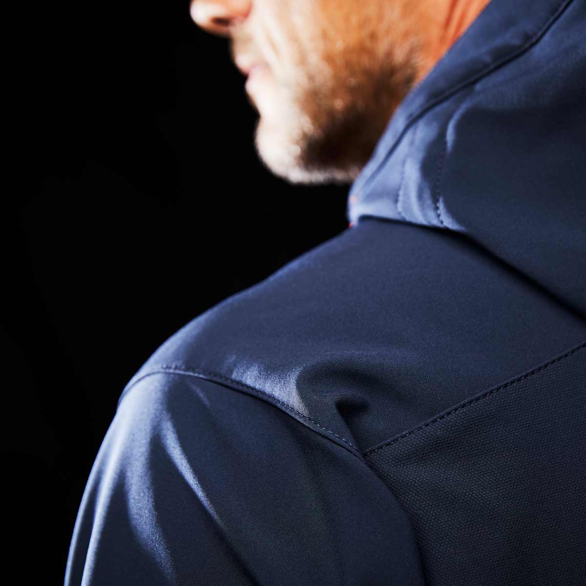 Helly Hansen Chelsea Evolution Hooded Softshell Jacket Helly Hansen Chelsea Evolution Hooded Softshell Jacket