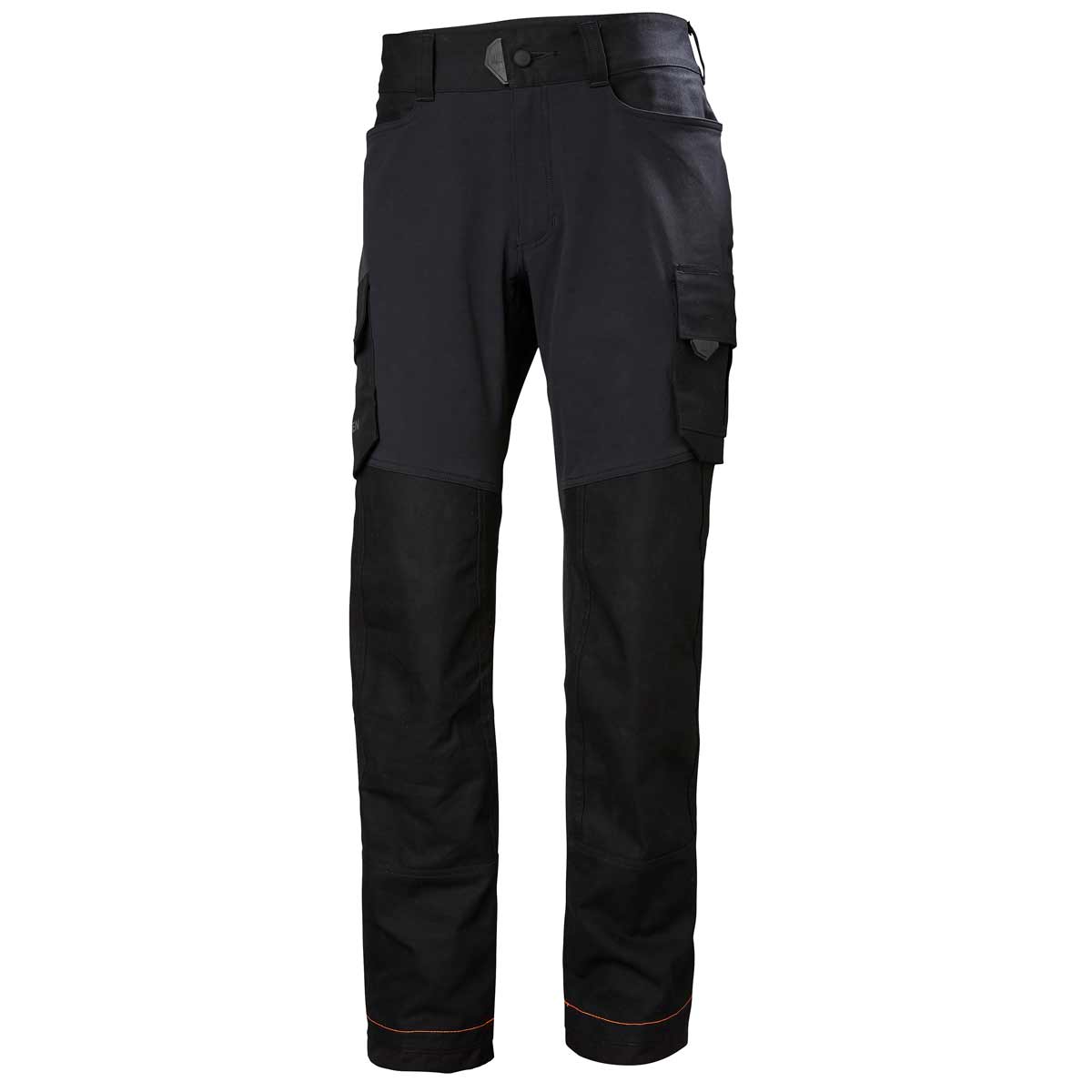 Helly-Hansen-Chelsea-Evolution-Service-Pants Black Helly-Hansen-Chelsea-Evolution-Service-Pants Black