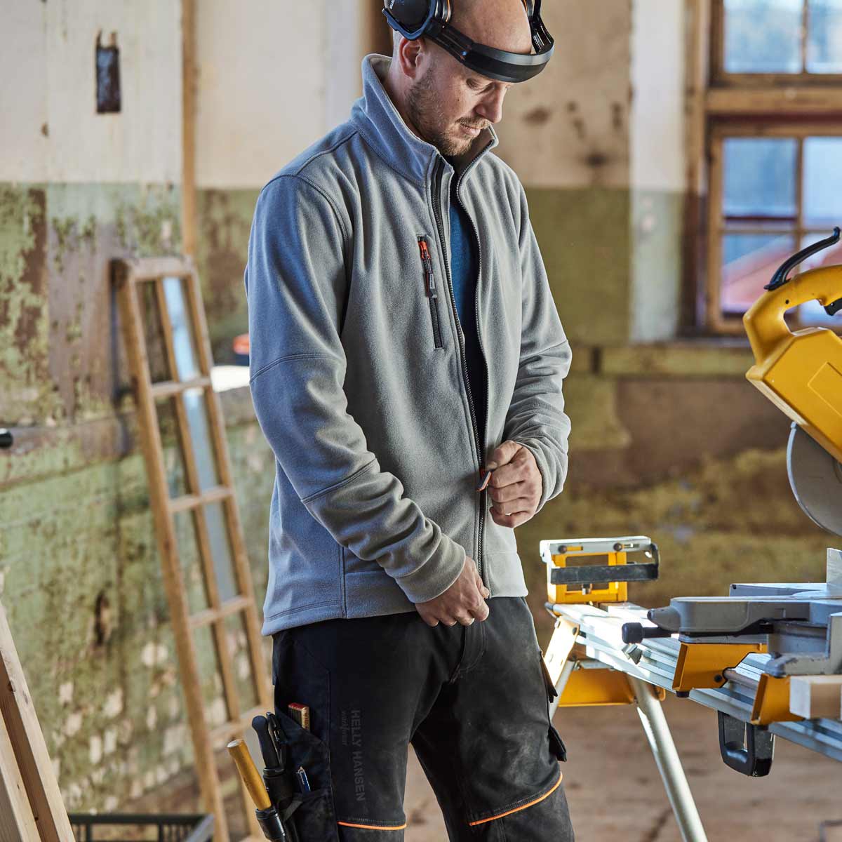 Helly Hansen Chelsea Evolution Service Pant Helly Hansen Chelsea Evolution Service Pant