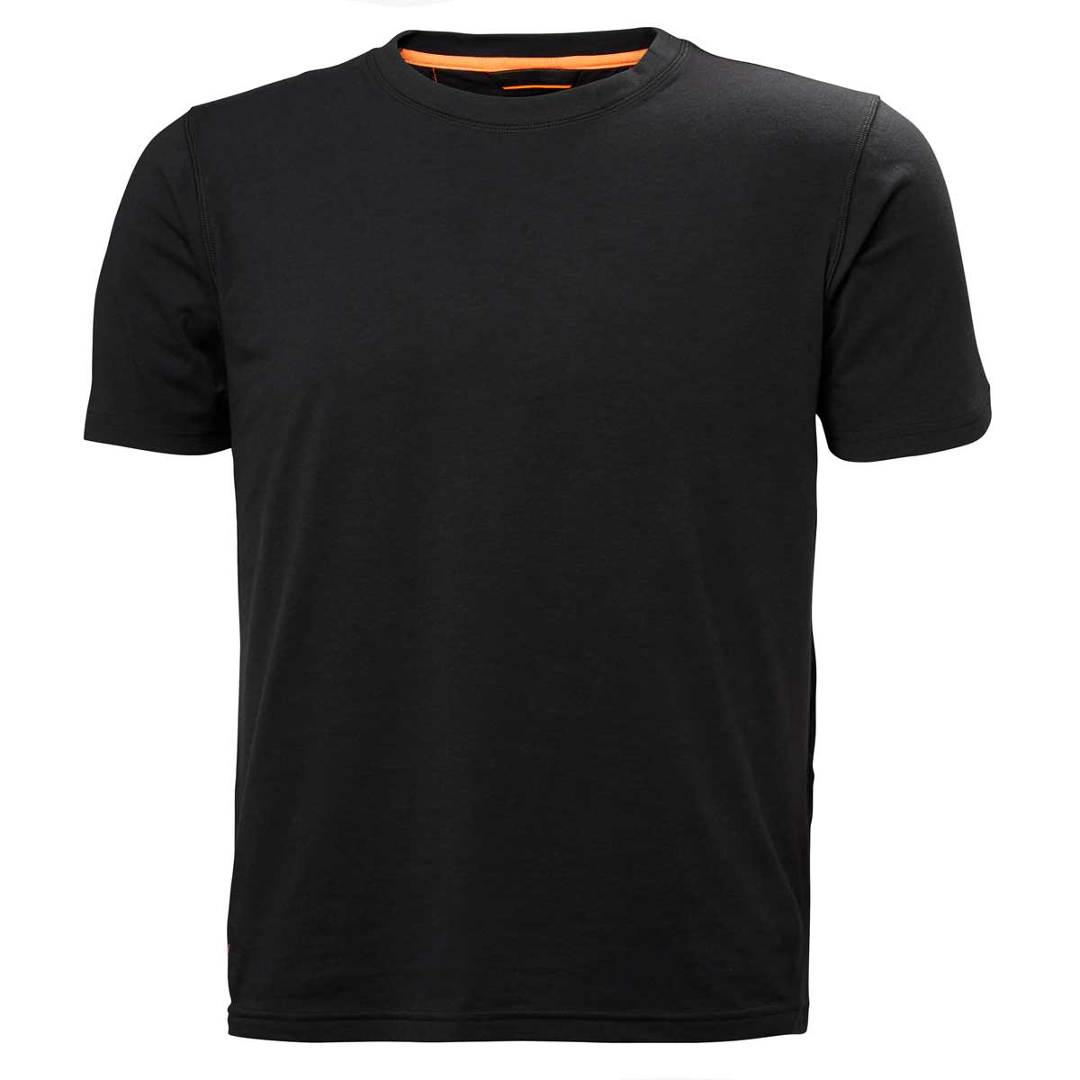Helly Hansen Chelsea Evolution T-Shirt - Black Helly Hansen Chelsea Evolution T-Shirt - Black