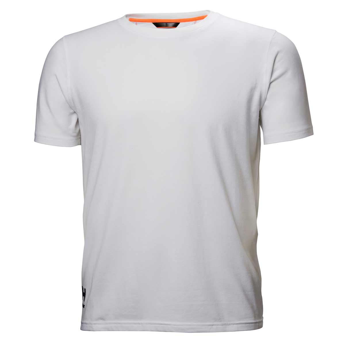 Helly Hansen Chelsea Evolution T-Shirt - White Helly Hansen Chelsea Evolution T-Shirt - White